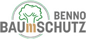 Logo Benno Baumschutz Logo Benno Baumschutz